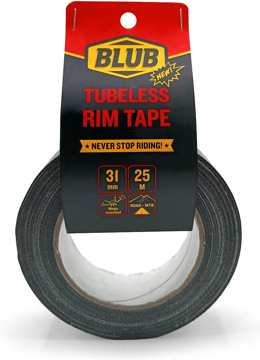 Herramienta BLUB BLUB TUBELESS RIM NEW TAPE