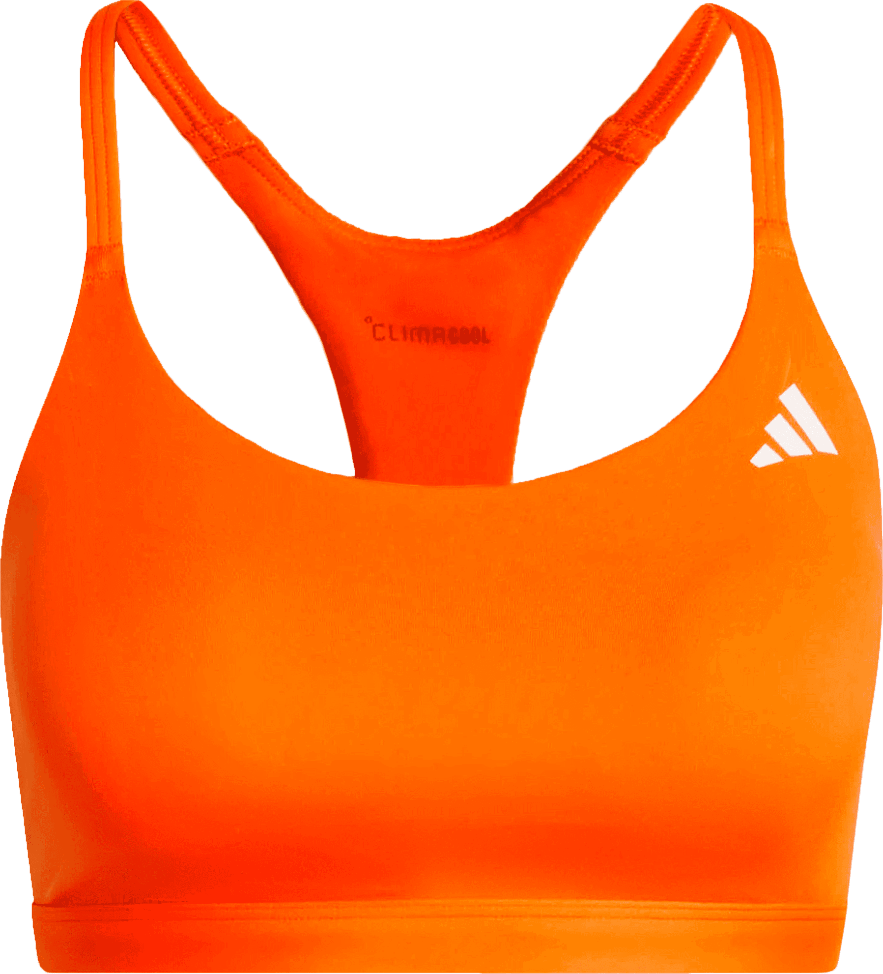 Sports Bra ADIDAS OPT ESS LS BRA