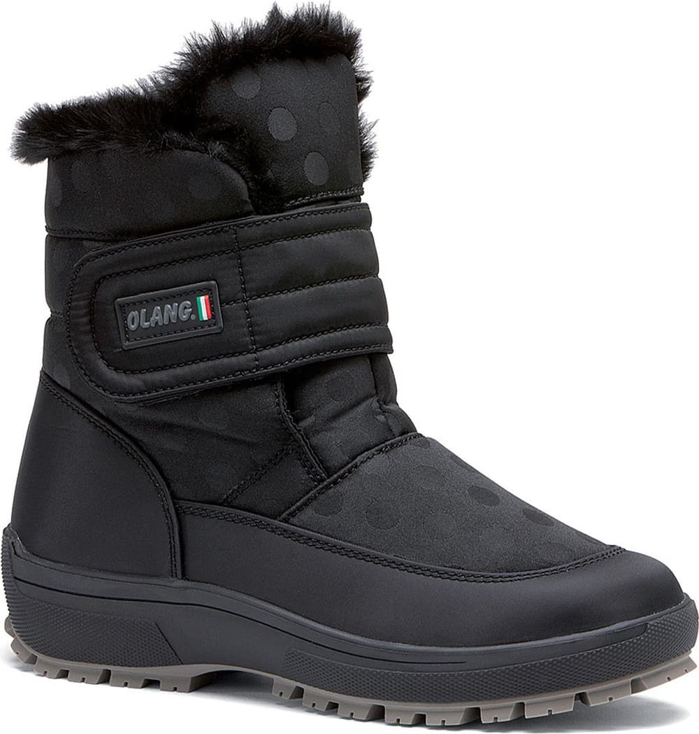 Botas OLANG LUNA