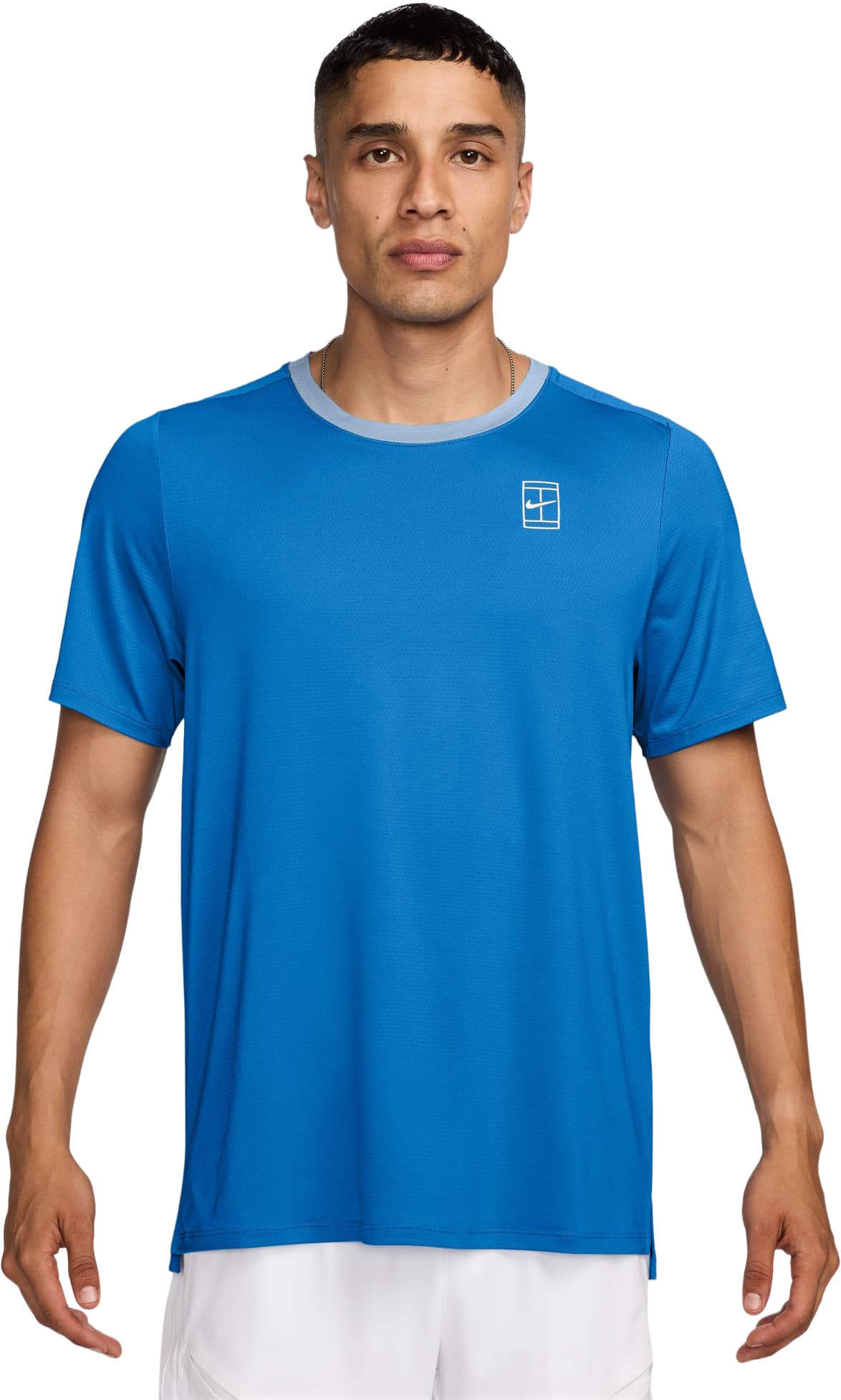T-shirt NIKE M NKCT DF ADVTG TOP