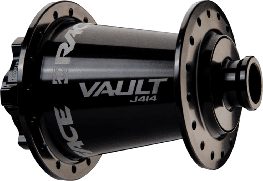 Roue RACE FACE BUJE VAULT 15X110 DELANTERO