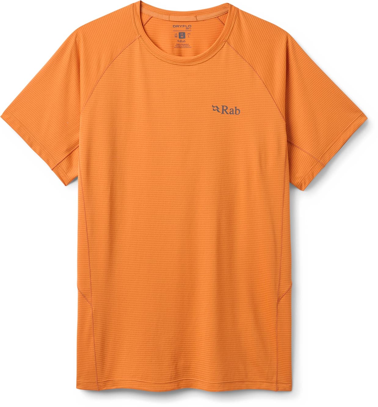 T-Shirt RAB SONIC TEE