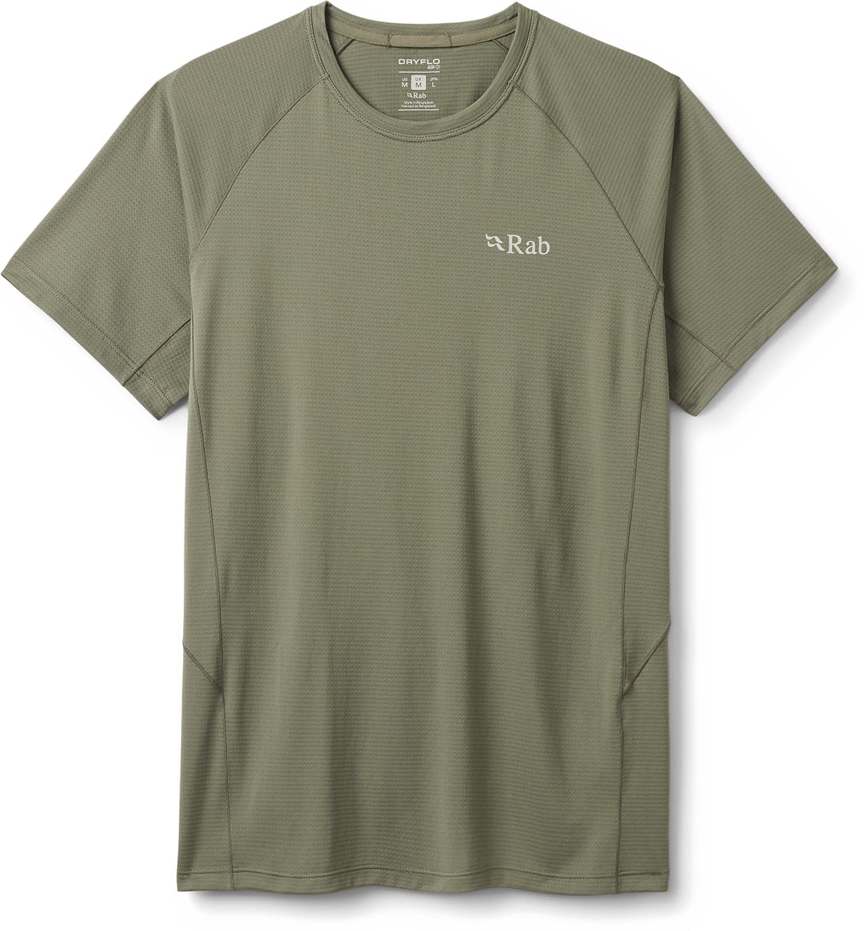 T-Shirt RAB SONIC TEE
