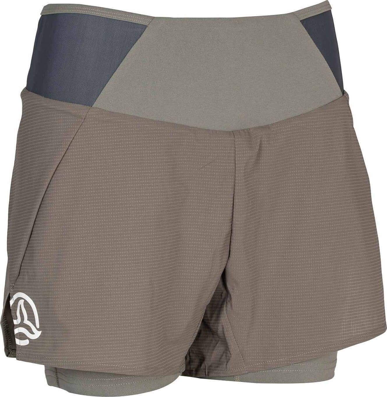 Pantalones Trekking