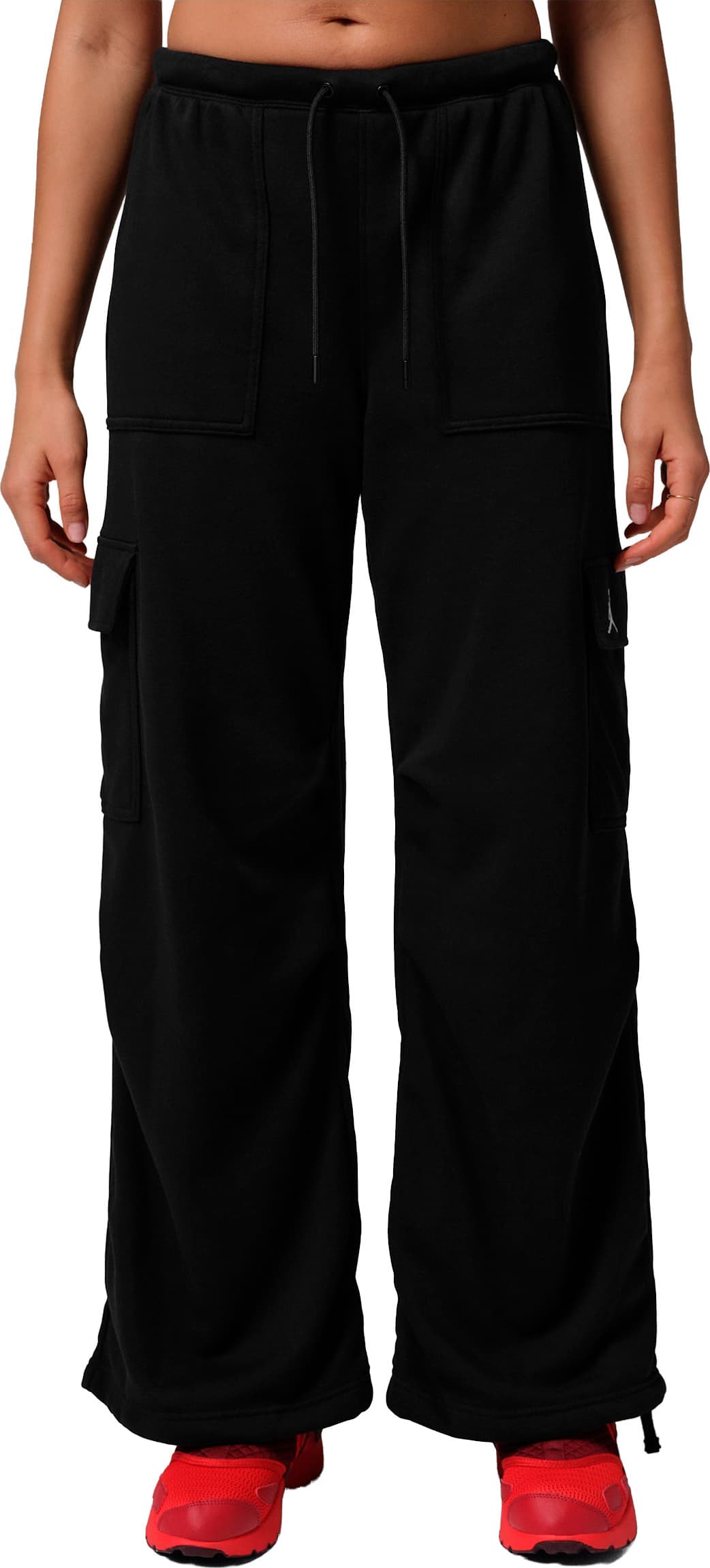 Pantalons NIKE JDG WJ BRKN FLC CARGO PANT