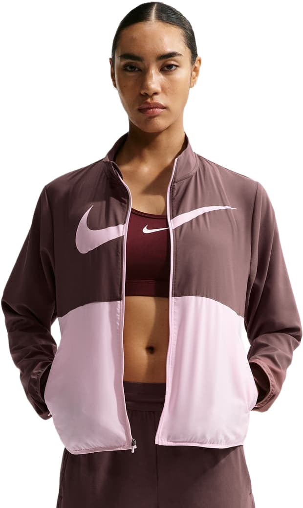 Chaqueta NIKE NIKE TEMPO SWOOSH RUN