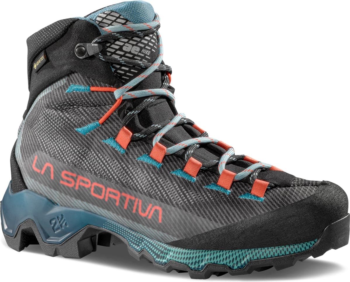 Botas LA SPORTIVA AEQUILIBRIUM HIKE WOMAN GTX