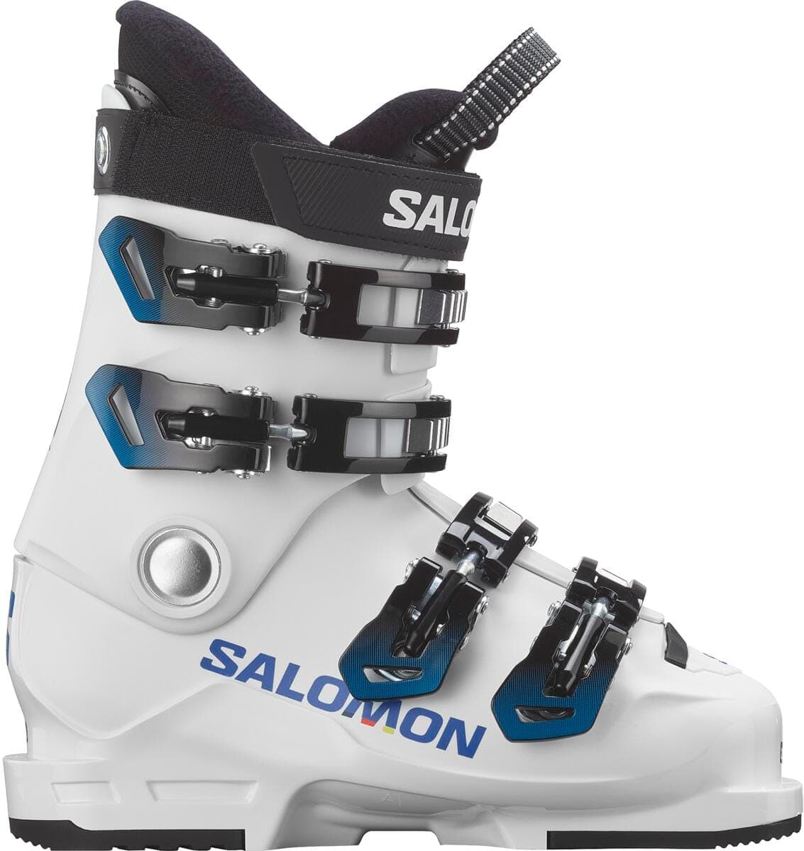 Bottes SALOMON SRACE 60T L