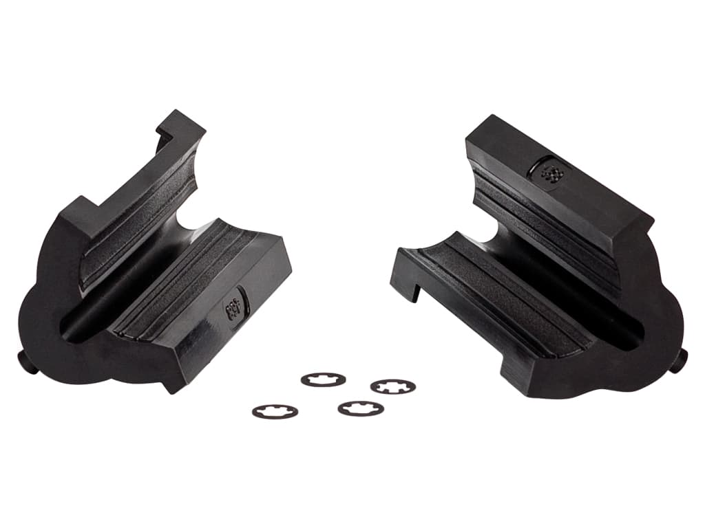 Accessoire et Pièce de Rechange PARKTOOLS REPLACEMENT: JAW RUBBERS (2 CABLE RELIEFS)