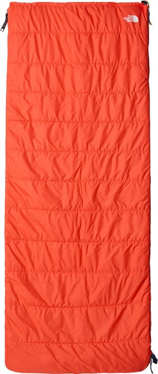 Sleeping Bags THE NORTH FACE WAWONA BED 35