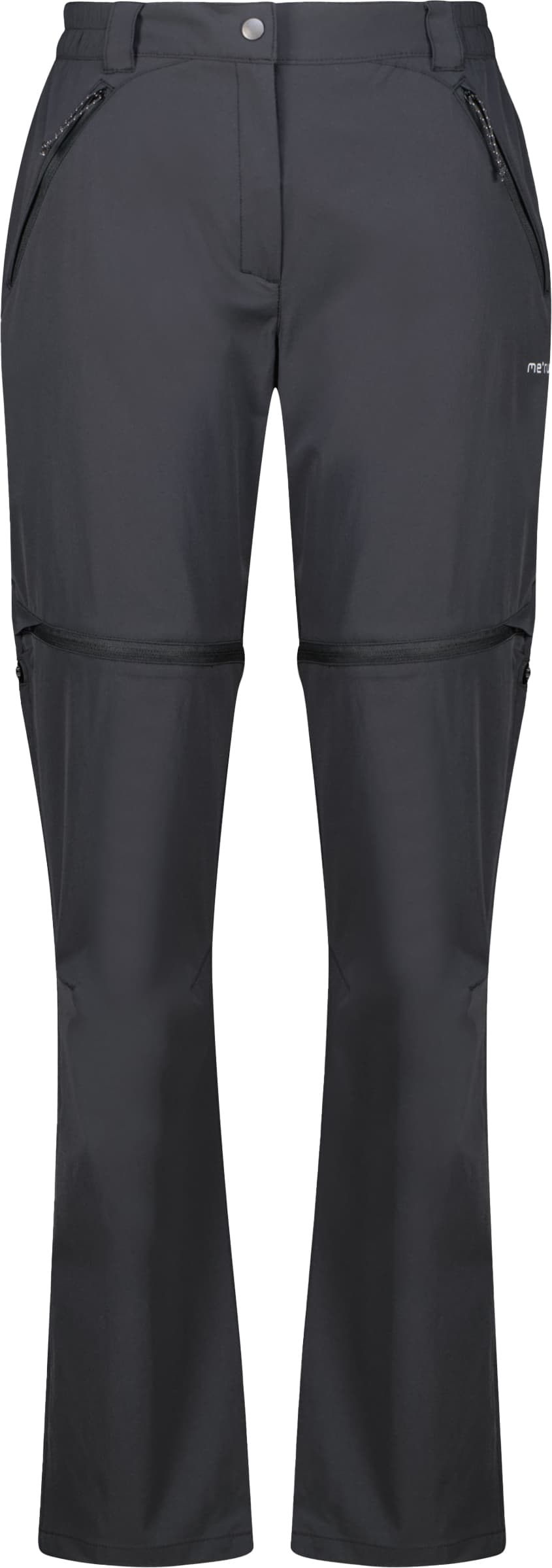 Pantalons MERU PERU Z WOMENS PANTS ZIPP OFF