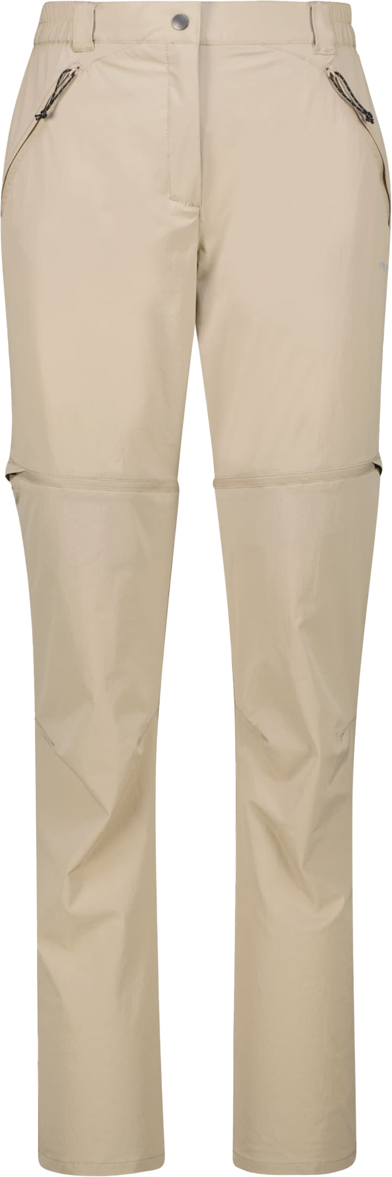 Pantalons MERU PERU Z WOMENS PANTS ZIPP OFF
