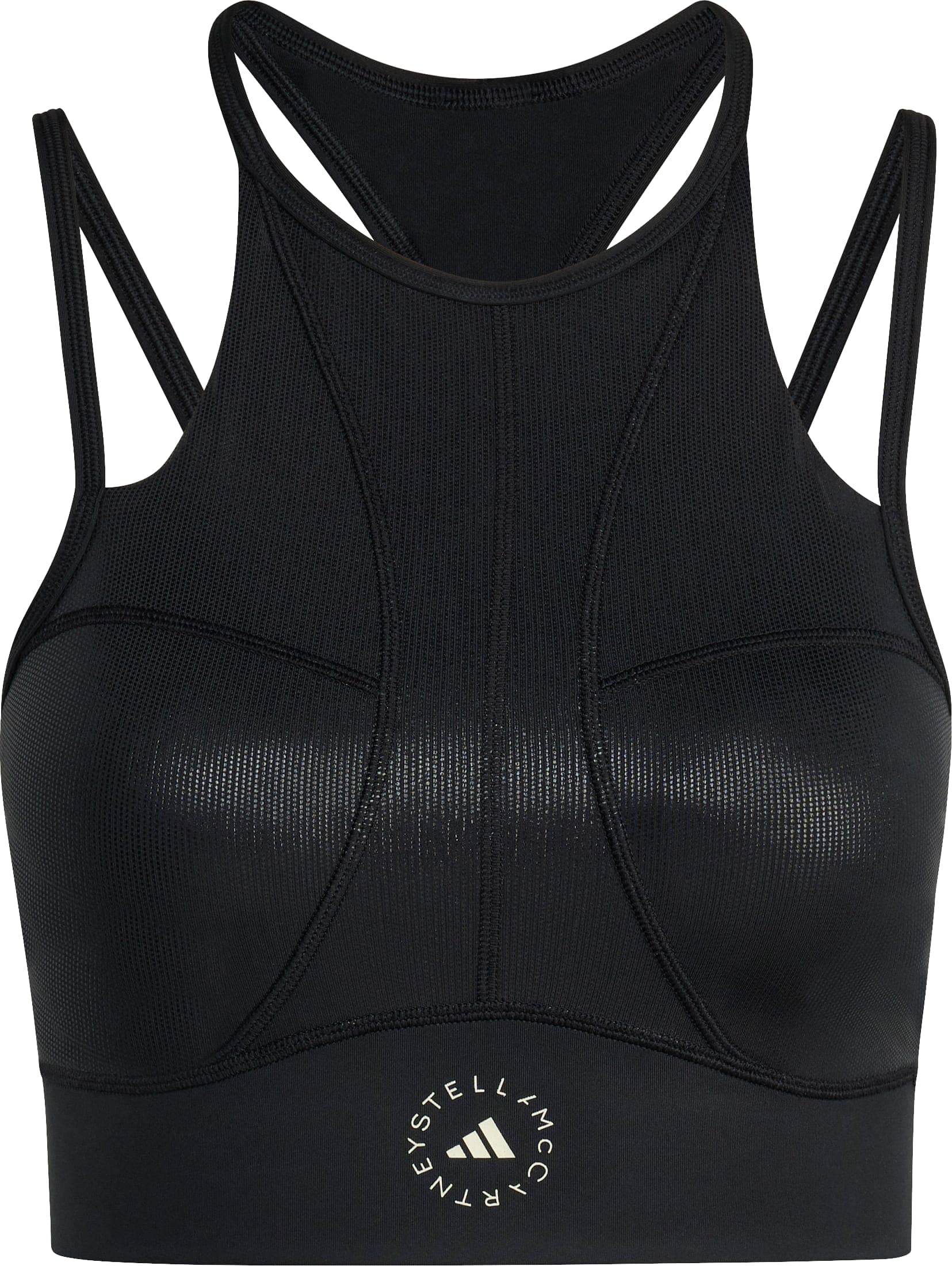 Reggiseno ADIDAS BY STELLA MCCARTNEY ASMC TPR MD CRP