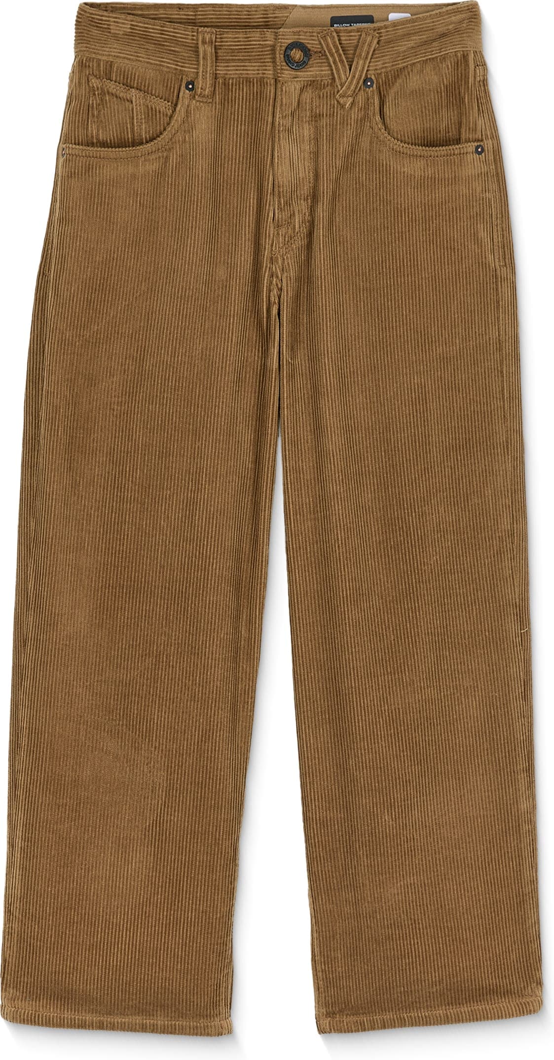 Pants VOLCOM BILLOW CORD