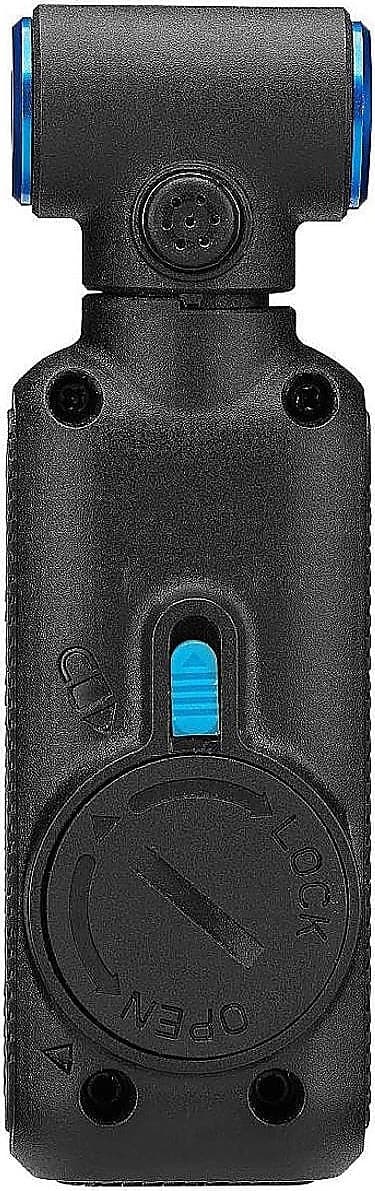 Hinchador GIANT CONTROLADOR DE PRESION DIGITAL 20,7 BAR MAX