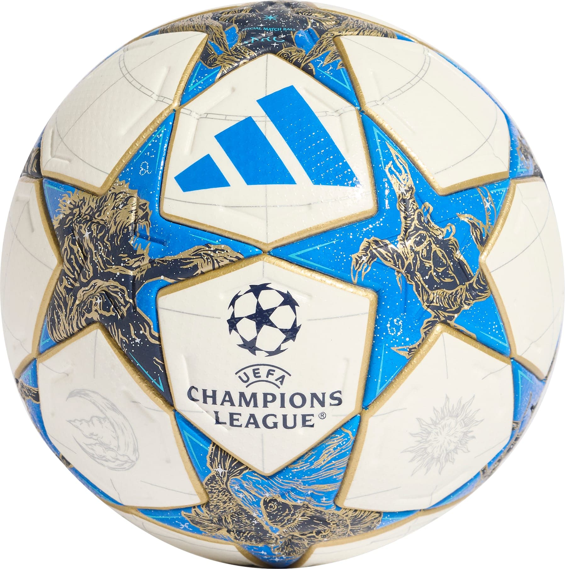 Ball ADIDAS UCL PRO
