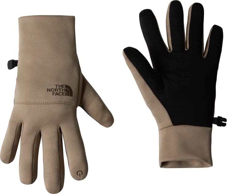 Guants THE NORTH FACE ETIP RECYCLED GLOVE