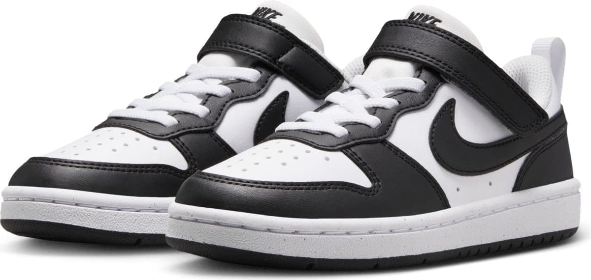 Sneaker NIKE COURT BOROUGH LOW RECRAFT (PS)