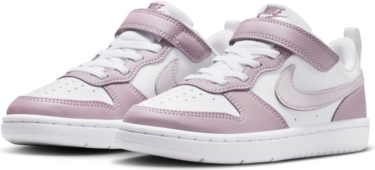 WHITE/VENICE-PLUM FOG-WHITE