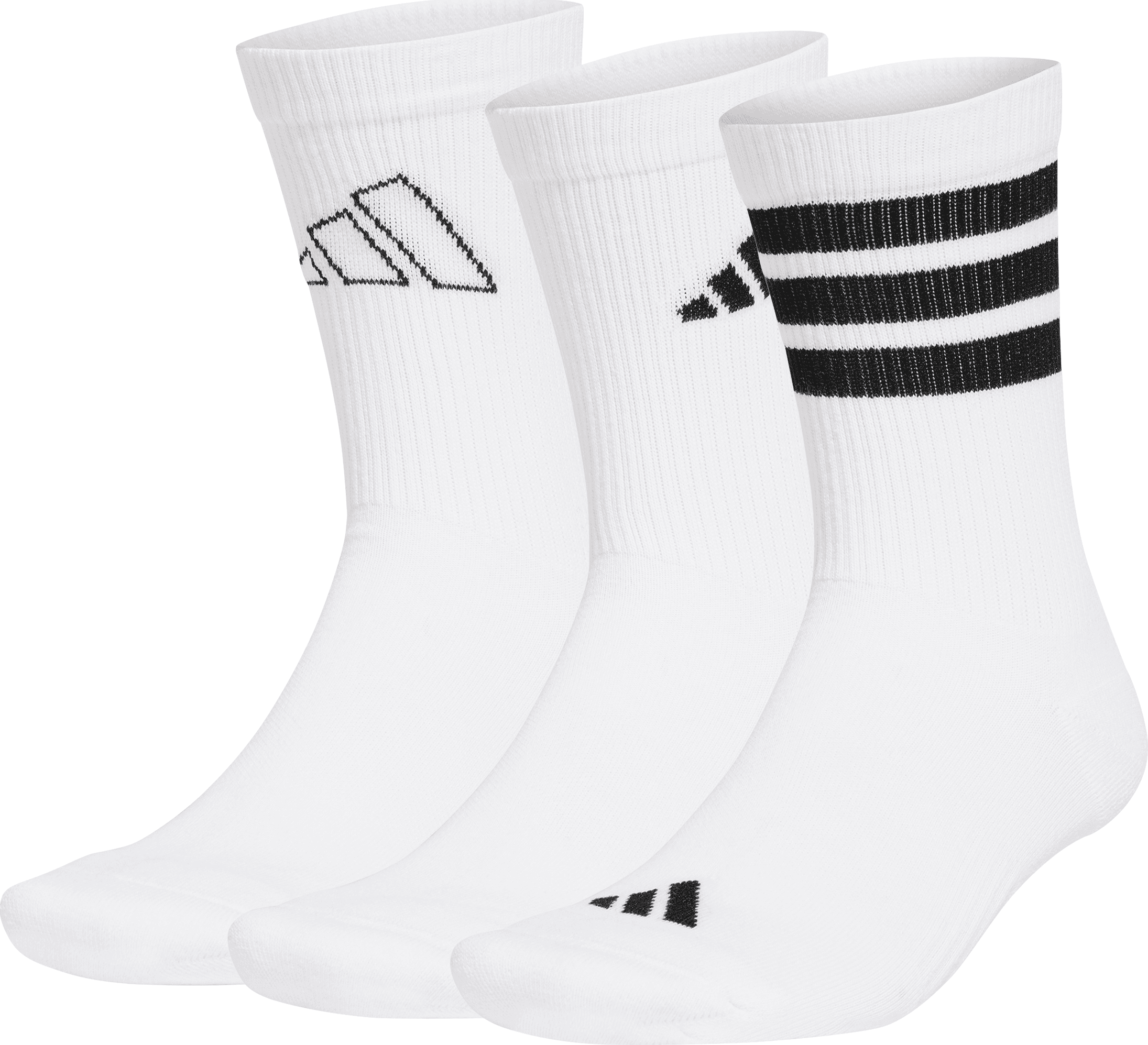 Calcetines ADIDAS LOGO PACK 3PP