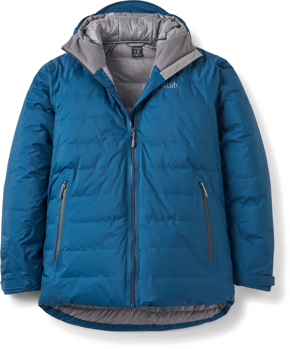Jacket RAB VALIANCE JACKET