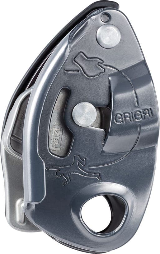 Belayer PETZL GRIGRI