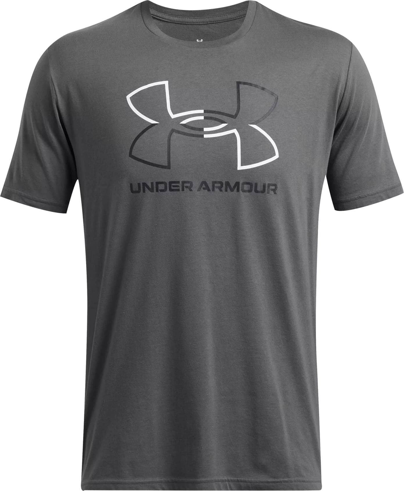 Camiseta UNDER ARMOUR UA GL FOUNDATION UPDATE SS