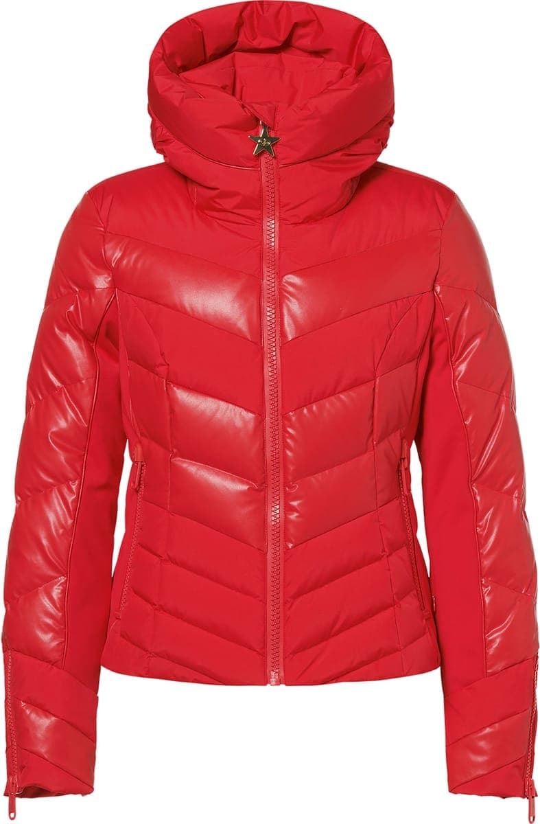 Jacket GOLDBERGH ABISSO SKI JACKET