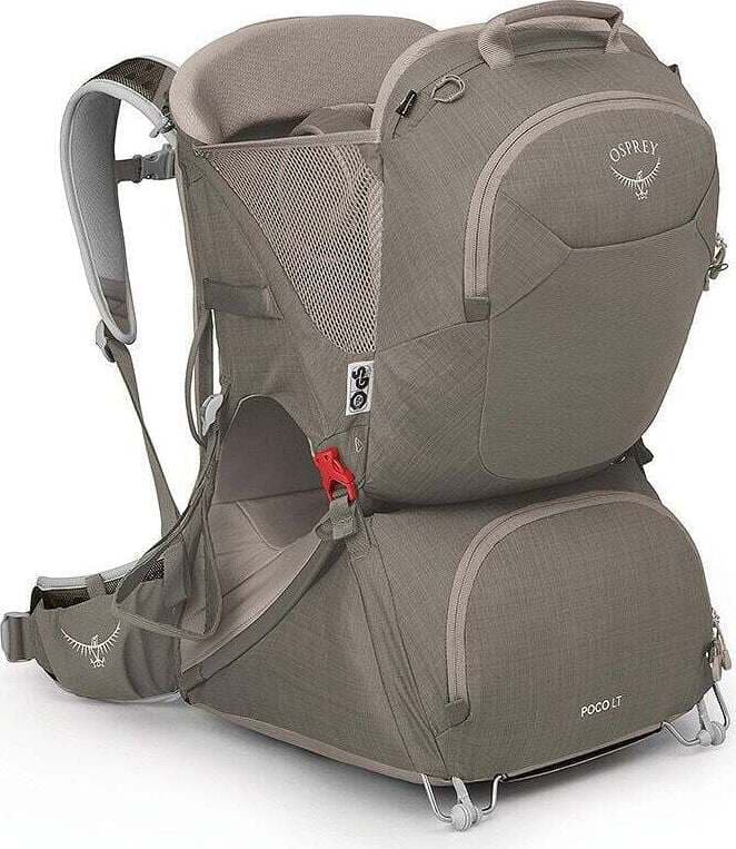 Porte-bébé OSPREY POCO LT