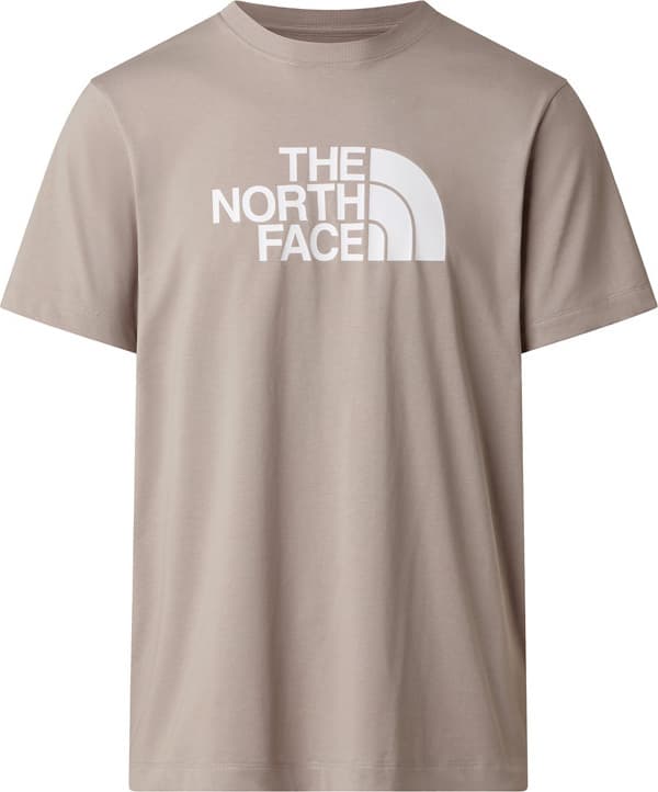 Samarreta THE NORTH FACE M EVOLUTION HALF DOME REGULAR SHORT SLEE