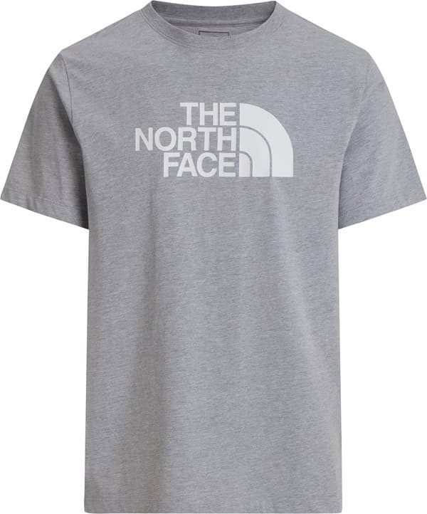 Samarreta THE NORTH FACE M EVOLUTION HALF DOME REGULAR SHORT SLEE