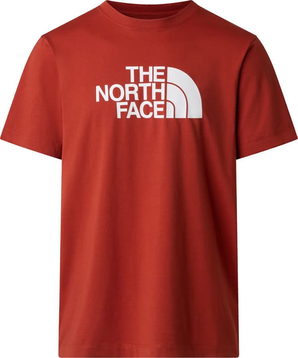 Samarreta THE NORTH FACE M EVOLUTION HALF DOME REGULAR SHORT SLEE