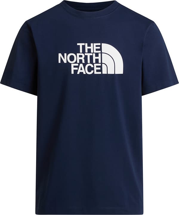 Samarreta THE NORTH FACE M EVOLUTION HALF DOME REGULAR SHORT SLEE