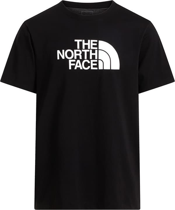 Samarreta THE NORTH FACE M EVOLUTION HALF DOME REGULAR SHORT SLEE