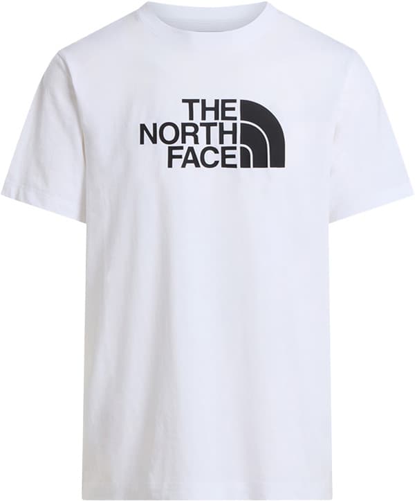 Samarreta THE NORTH FACE M EVOLUTION HALF DOME REGULAR SHORT SLEE