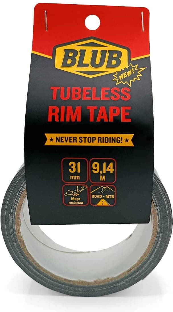 Herramienta BLUB BLUB TUBELESS RIM NEW TAPE