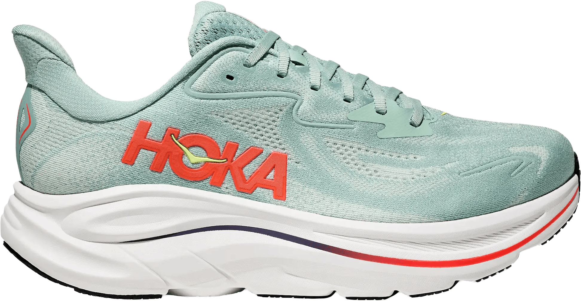 Sneaker HOKA CLIFTON 10