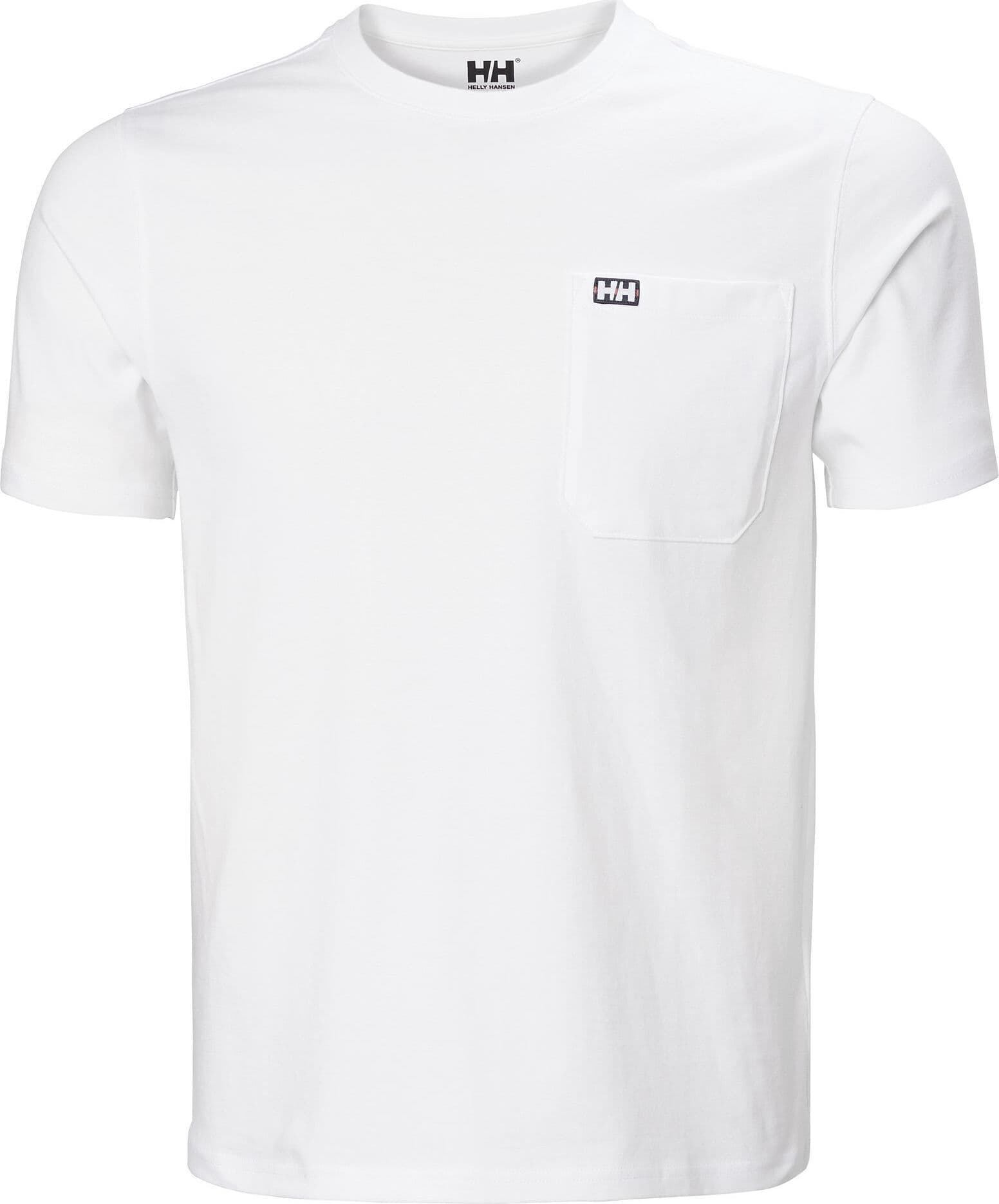 T-Shirt HELLY HANSEN HUDSON T-SHIRT