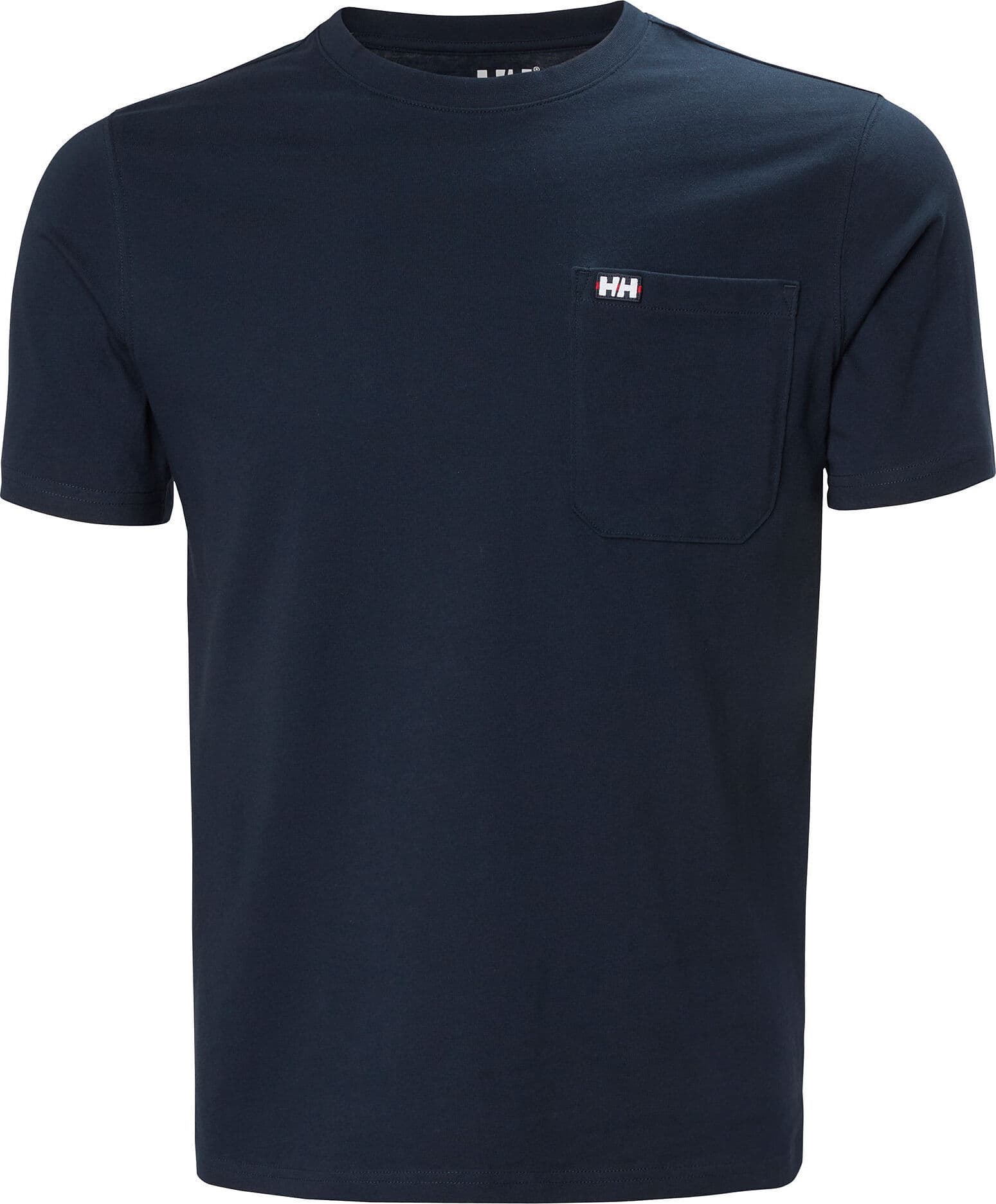 T-Shirt HELLY HANSEN HUDSON T-SHIRT