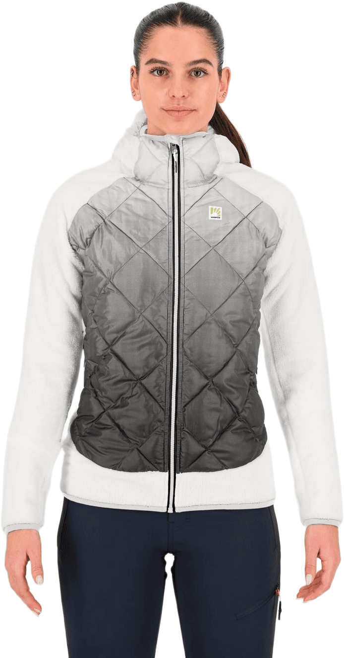Chaqueta KARPOS SMART W MARMAROLE JACKET