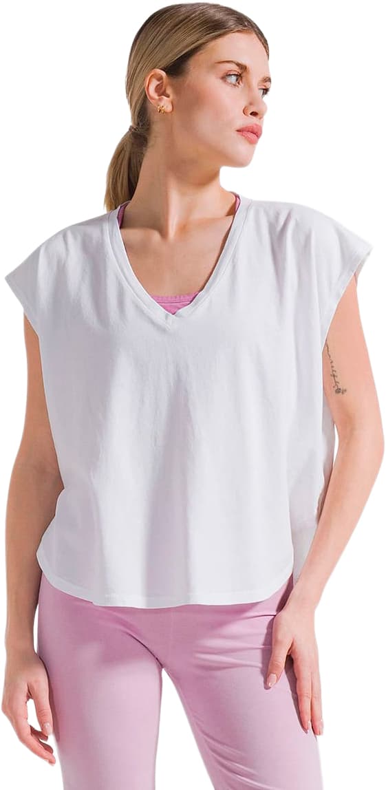 Camiseta DEHA LOOSE-FIT T-SHIRT