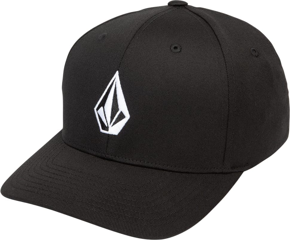 Cap VOLCOM FULL STONE FLEXFIT HAT