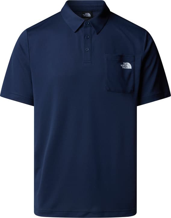 Poloshirt THE NORTH FACE M NEW TANKEN POLO