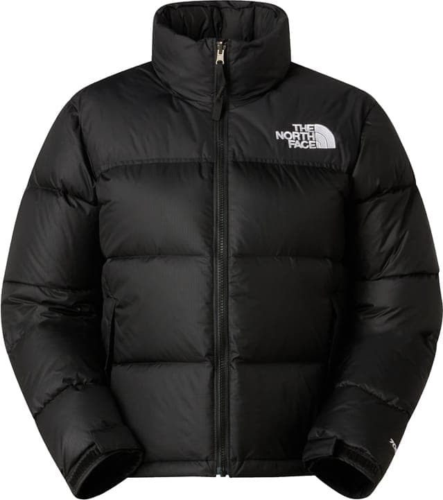 Chaqueta THE NORTH FACE W 1996 RETRO NUPTSE JACKET
