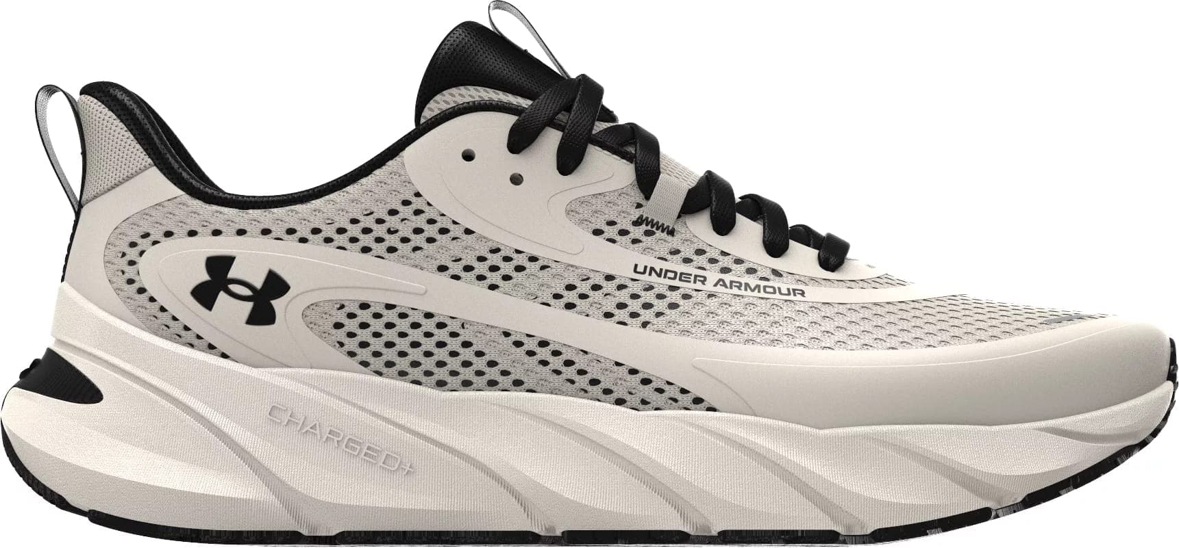Sportschuhe UNDER ARMOUR FLX TR