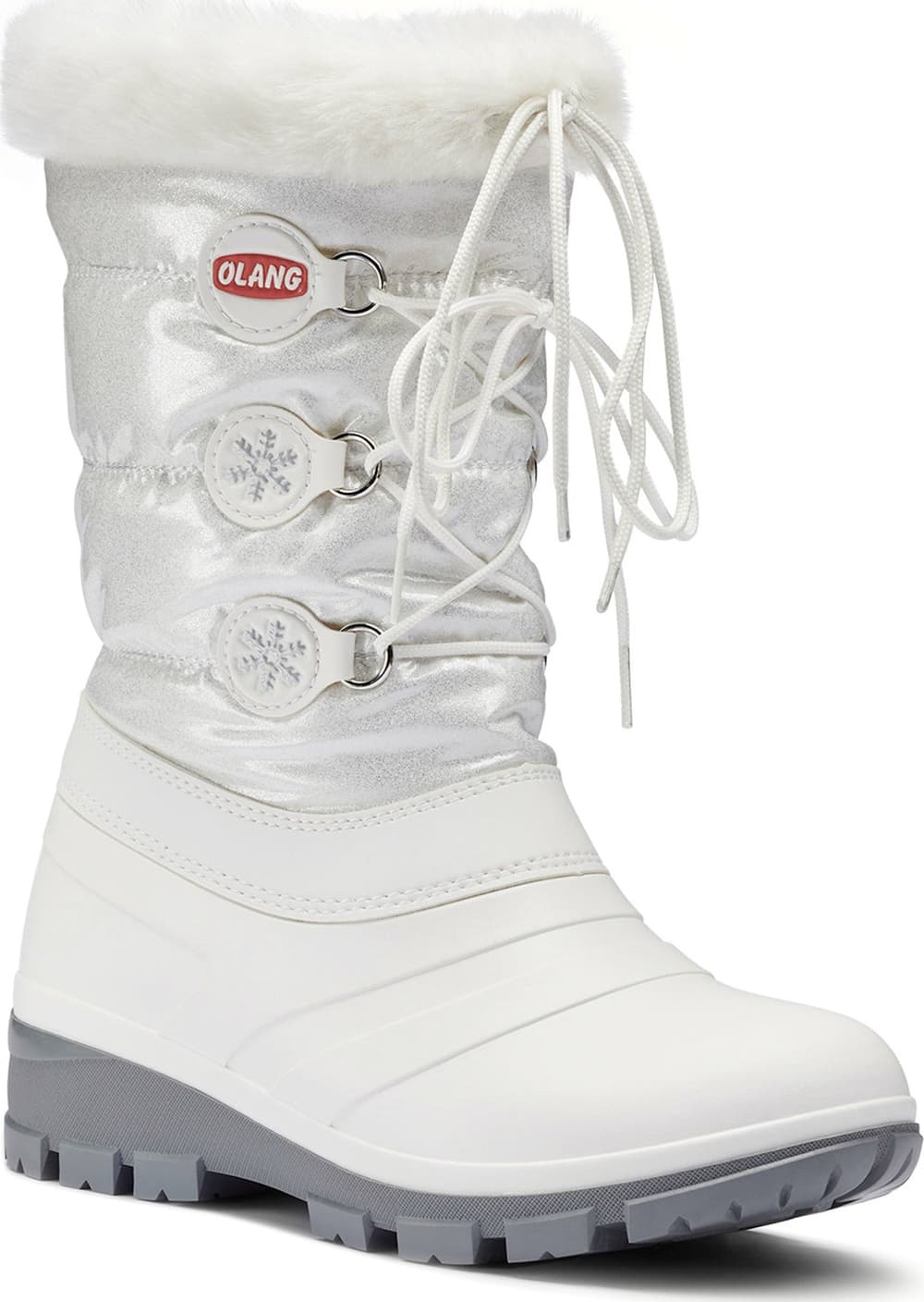 Botas OLANG PATTY ICE