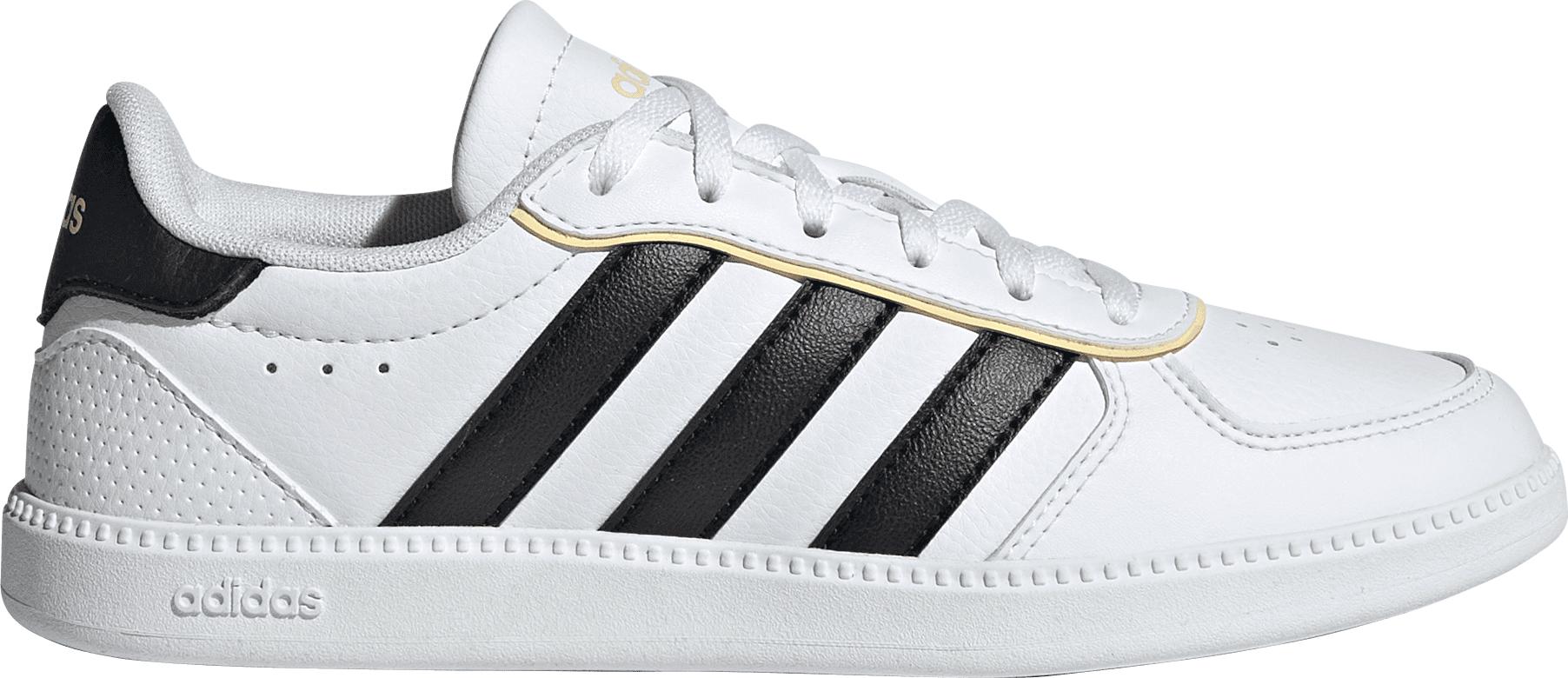 Sneaker ADIDAS BREAKNET SLEEK J