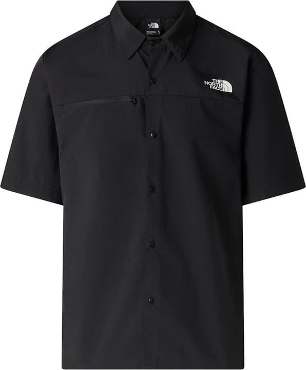 TNF BLACK