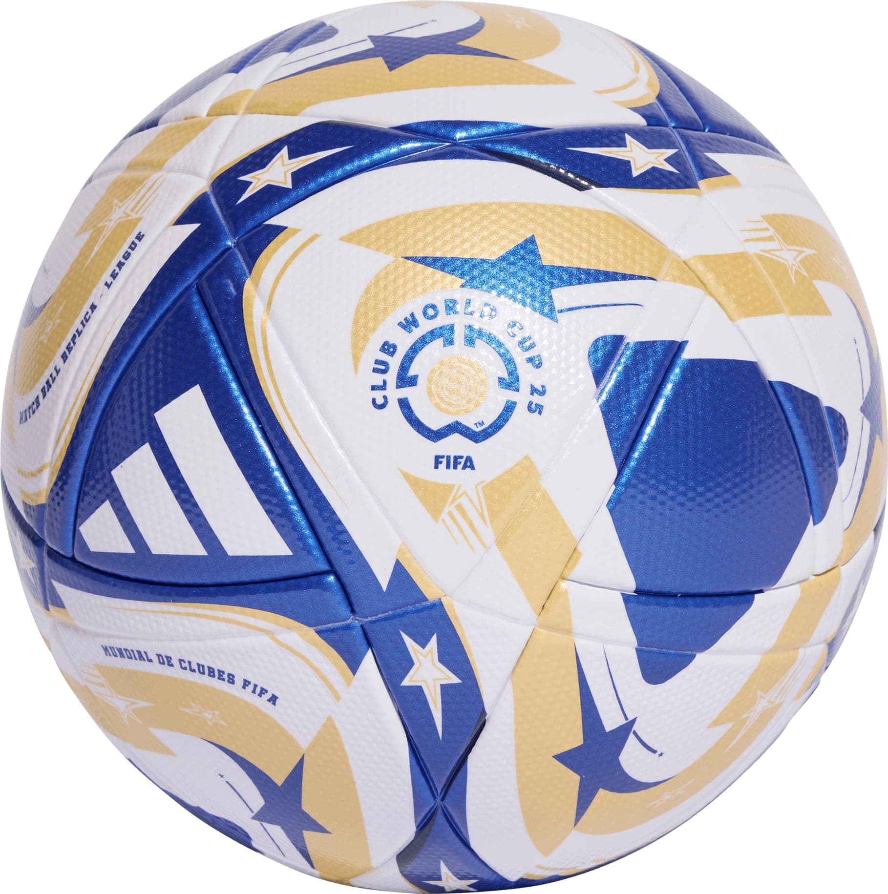 Ball ADIDAS FCWC LGE F