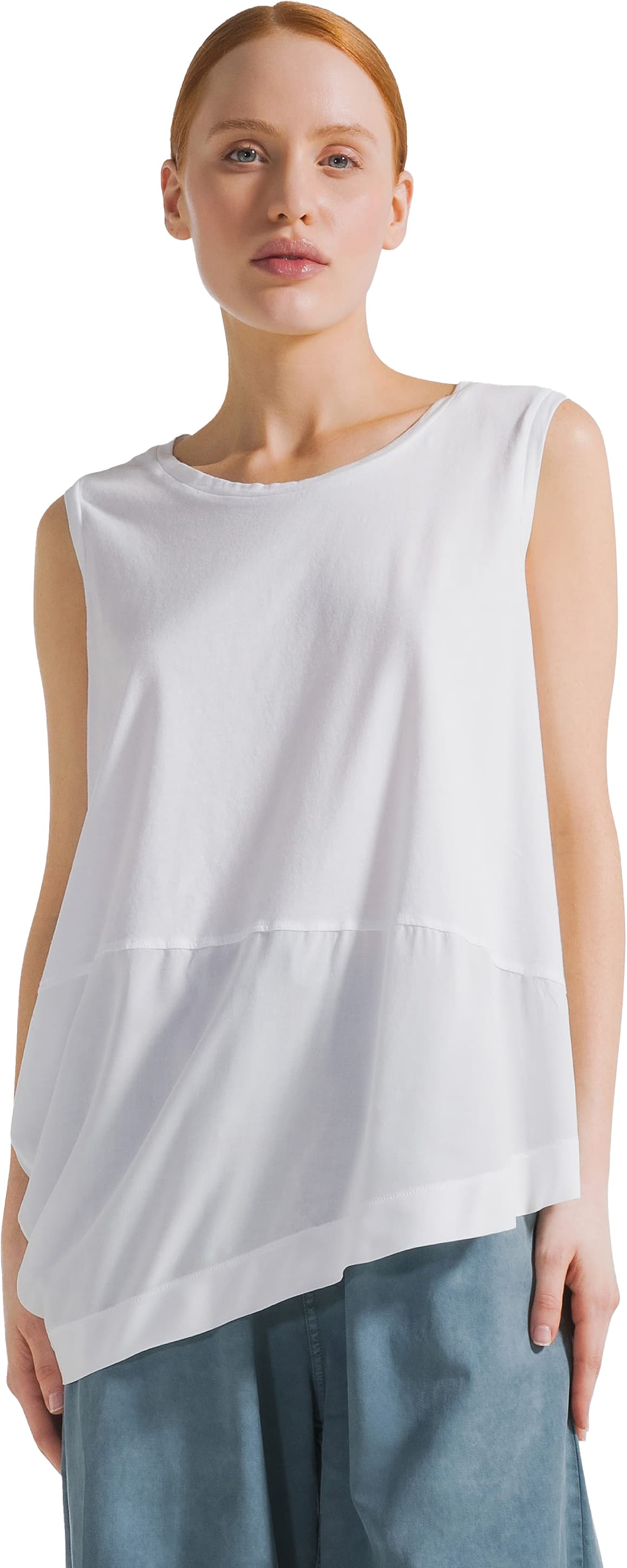 Shirt DEHA BLUSA SMANICATA